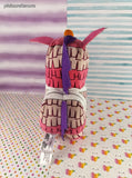 Funko Funko Pain Party Pinatas Splits Plush 7"