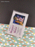 Vintage 1991 Walt Disney Picture Presents Beauty and the Beast OST Cassette Tape