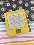 Vintage 1981 1st Printing First Little Golden Book: Baby Animals on the Farm Hardcover