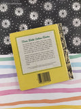 Vintage 1981 1st Printing First Little Golden Book: My Alphabet Hardcover