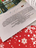 2016 Little Golden Book Classic: Richard Scarry's The Animals' Merry Christmas Hardcover, Like New