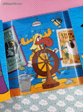 Vintage 2004 Rocky & Bullwinkle Friends Season Three 4-Disc Set (Missing Disc #3)