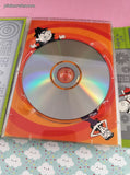 Vintage 2004 Rocky & Bullwinkle Friends Season Two 4-Disc Set (Missing Disc #1)