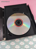 Vintage 1997 Mortal Kombat New Line Home Video DVD