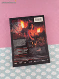Vintage 1997 Mortal Kombat New Line Home Video DVD
