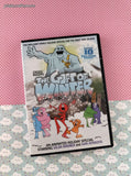 Cross/Rogers The Gift of Winter (2014, DVD)