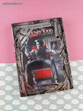 Sweeney Todd: The Demon Barber of Fleet Street 2-Disc Special Edition (2008, DVD)