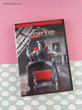 Sweeney Todd: The Demon Barber of Fleet Street 2-Disc Special Edition (2008, DVD)