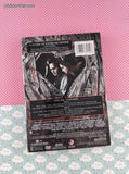 Sweeney Todd: The Demon Barber of Fleet Street 2-Disc Special Edition (2008, DVD)
