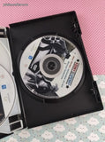 Vintage 2005 Kenny Vs. Spenny Season One 3-Disc DVD Set