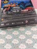 Vintage 2006 IMAX Deep Sea Warner Bros DVD New & Sealed w/Slipcase