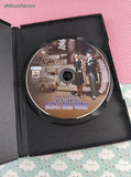 New York Noir: The History of Black New York, The Story of Struggle and Triumph (2008, DVD)