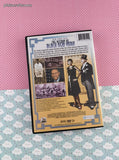 New York Noir: The History of Black New York, The Story of Struggle and Triumph (2008, DVD)