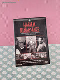 Vintage 2004 Harlem Renaissance: The Music & Rhythms That Started a Cultural Revolution DVD