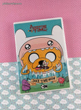Adventure Time: Jake Vs. Me-Mow (2012, DVD)