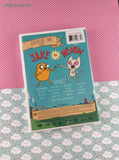 Adventure Time: Jake Vs. Me-Mow (2012, DVD)