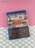 World War Z (2013, Blu-Ray) New & Sealed