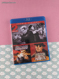 Hollywood Homicide / Hudson Hawk Double Feature (2012, Blu-Ray)