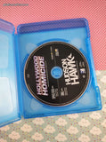 Hollywood Homicide / Hudson Hawk Double Feature (2012, Blu-Ray)