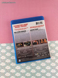 Hollywood Homicide / Hudson Hawk Double Feature (2012, Blu-Ray)