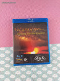 VolcanoScapes...Dancing with the Goddess (2014, Blu-Ray)