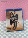 Quantum of Solace 007 (2008, Blu-Ray)