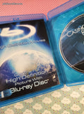 Vintage 2007 Casino Royale 007 Blue-Ray