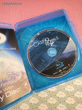 Vintage 2007 Casino Royale 007 Blue-Ray