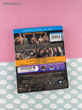 The Monuments Men (2014, Blu-Ray) New & Sealed