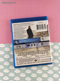 2012 Skyfall 007 Blu-Ray DVD Digital Copy Set w/Slipcase