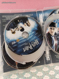 Harry Potter: Complete 8-Film Collection 8-Disc DVD Set