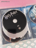 Harry Potter: Complete 8-Film Collection 8-Disc DVD Set