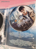 Harry Potter: Complete 8-Film Collection 8-Disc DVD Set