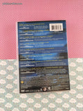 Harry Potter: Complete 8-Film Collection 8-Disc DVD Set