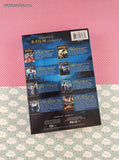 Harry Potter: Complete 8-Film Collection 8-Disc DVD Set