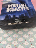 Vintage 2006 Discovery Channel Perfect Disaster Season One 3-Disc Set w/Slipcase Box