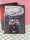 Vintage 2006 Discovery Channel Perfect Disaster Season One 3-Disc Set w/Slipcase Box