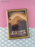 PBS/History Channel/National Geographic Documentary Set/7 (2002 - 2012, DVDs)