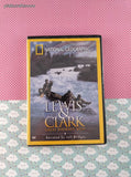 PBS/History Channel/National Geographic Documentary Set/7 (2002 - 2012, DVDs)