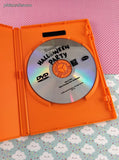 Vintage 2003 Barney's Halloween Party English/Spanish DVD