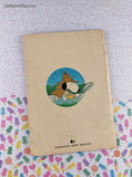 Vintage 1975 1st Printing It's a Mystery, Charlie Brown Special Scholastic Softcover