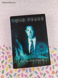 Vintage 2007 Twin Peaks the Second Season DVD Set