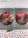 Vintage 2007 Twin Peaks the Second Season DVD Set