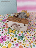 Vintage 1995 Cherished Teddies "Mayor Wilson T. Beary Charter Member" #CT951 Figurine