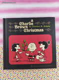 Vintage 1968 With LOVE From Charlie Brown Hardcover Book Box Set/6 Hardcovers, 1st Printings