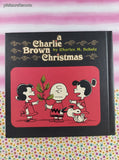 Vintage 1968 With LOVE From Charlie Brown Hardcover Book Box Set/6 Hardcovers, 1st Printings
