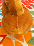 Mochishiba SK Japan Plush Shiba Inu Kawaii Plush Stuffed Animal Dog Large Round