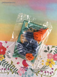 Vintage 1990's McDonald's TY Teeny Beanie Baby, Scoop the Pelican, NEW & Sealed