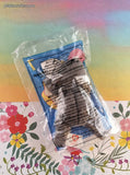 Vintage 1990's McDonald's TY Teeny Beanie Baby, Mel the Koala, NEW & Sealed