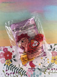 Vintage 1990's McDonald's TY Teeny Beanie Baby, Strut the Rooster, NEW & Sealed